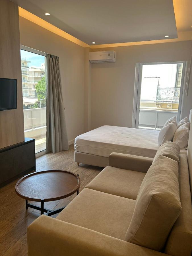 City Gem2 Apartment Kalamata Exterior photo